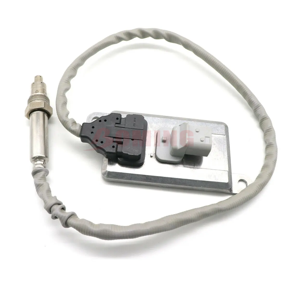 sensore nox gas di scarico 24v mercedes actros mp4 e6 A0101539528