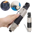 Pneumatic Auto Body Air Punch & Crimper Crimping Flange Flanger Tool Pipe 3/16"