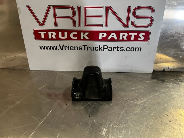 Kenworth Steer Axle Aluminum Spring Frame Bumper #864 for sale 