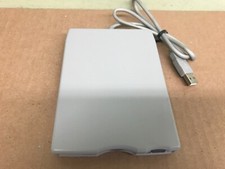 SmartDisk External Floppy Drive FDUSB-TM2 Mitsumi Model D353FUE