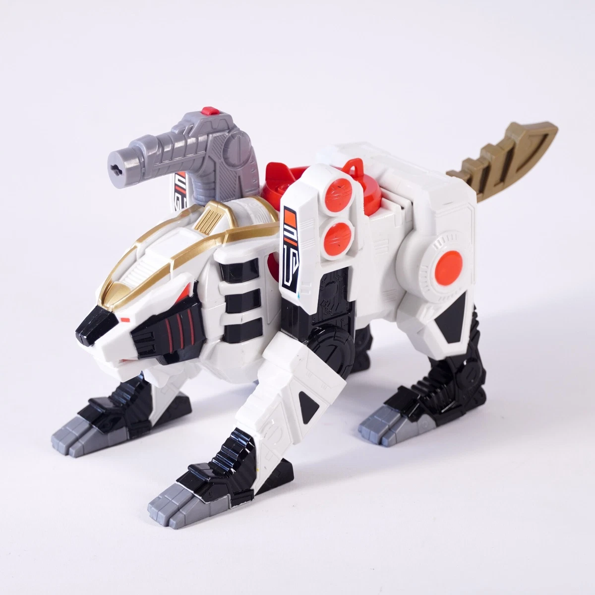 Imaginext zord best sale