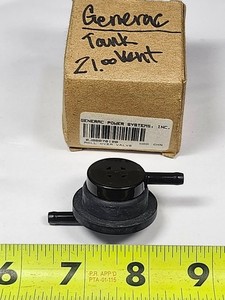 Roll Over Valve GENERAC  #0J88870128
