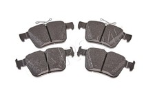 Genuine VW SKODA Golf R32 GTI Rabbit Variant 4Motion Brake Pad Set 5G0698451