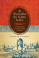 Carole M. Counihan | A Tortilla Is Like Life | Taschenbuch | Englisch (2009)