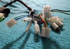 China Roller 4 Takter Tachokabelbaum Tacho