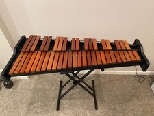 Adams Academy Xylophone 3.5 Octave
