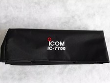 IC-7700 Dust Cover accessories for Amateur HF/VHF Transceiver