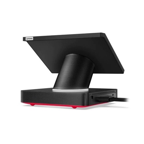 Lenovo ThinkSmart Hub for Microsoft Teams Rooms (11H10008US) i5 8th 8GB 128GB - Picture 4 of 10