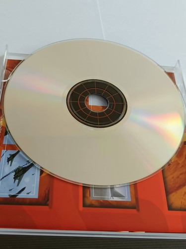 Total Air War (PC, 1998) Big Box | Mint Disc | CIB | German Version - Picture 12 of 14
