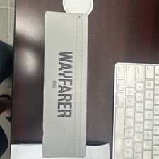 RAY BAN META WAYFARER GEN 2