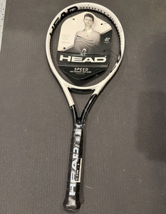 Head Speed S Tennis Racquet | eBay