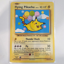 Flying Pikachu #110 Prices | Pokemon Evolutions | Pokemon Cards