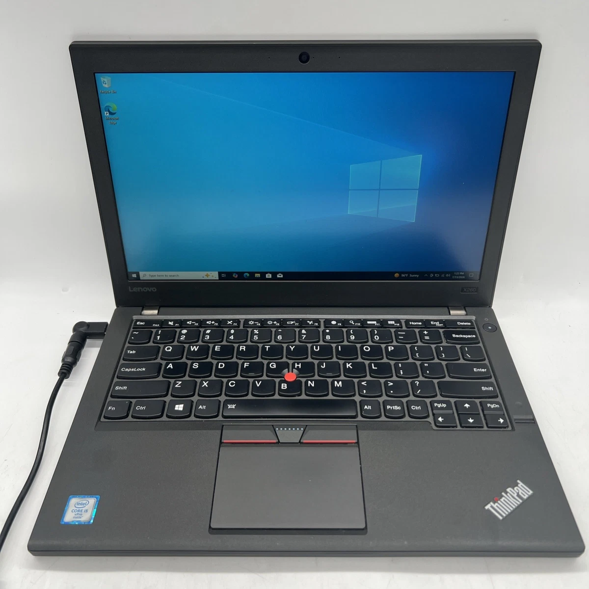 Lenovo ThinkPad X260 PC Laptops & Netbooks for Sale | Shop New