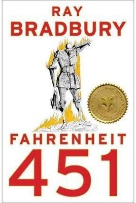 Fahrenheit 451 | Ray Bradbury | englisch