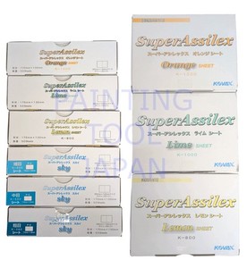 Kovax Super Assilex | eBay