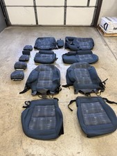 2026 Ford Bronco 4dr Heritage Edition Cloth Takeoff Covers