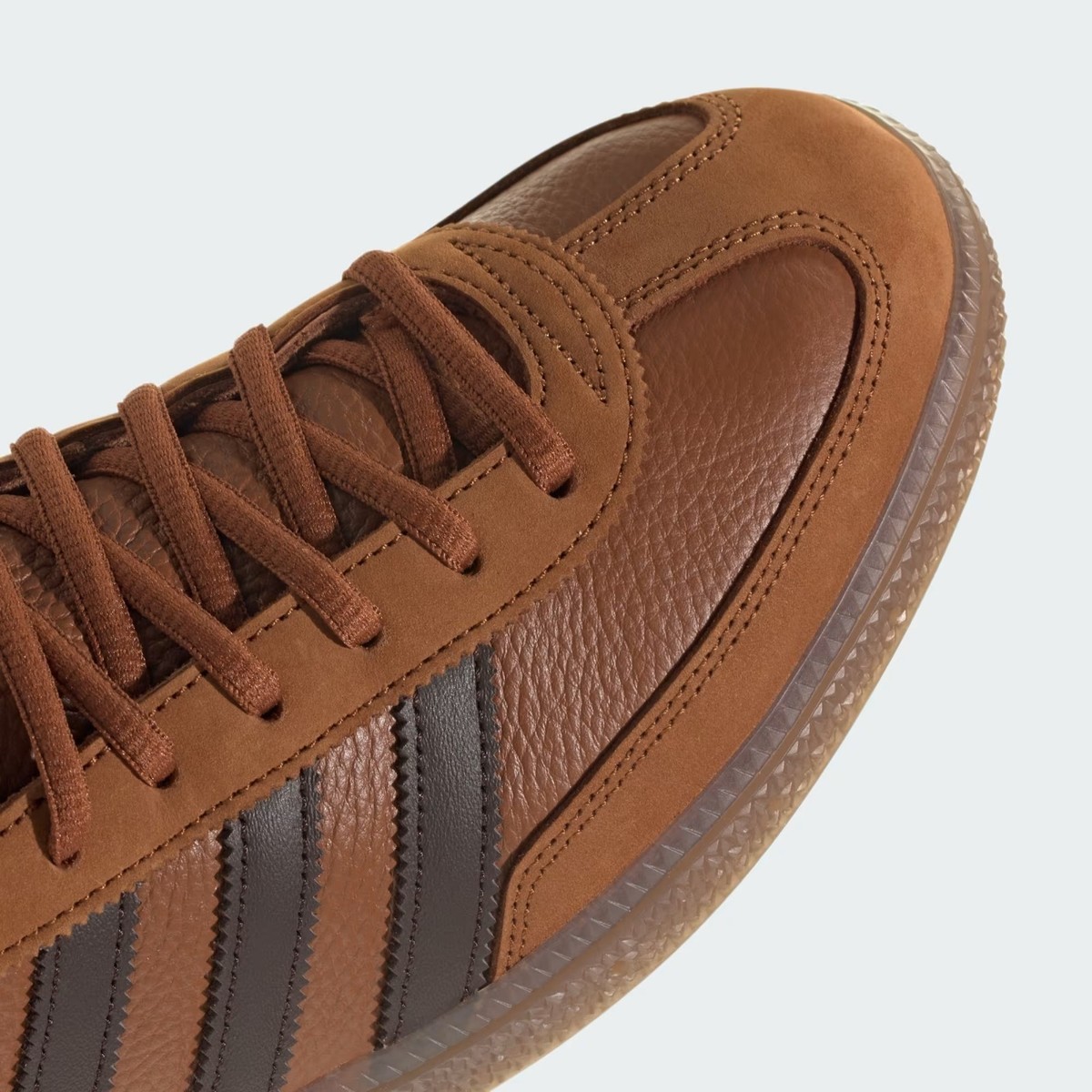 adidas Originals HANDBALL SPEZIAL IH6569 Dusky Bronze / Aurora