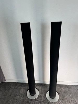 B&O B & O Bang & Olufsen BeoLab 6000 Standlautsprecher Aktiv Säulen