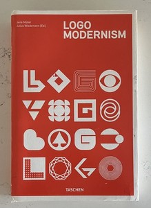 Logo Modernism | eBay