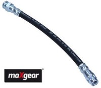 Maxgear 52-0379 Bremsschlauch Hinterachse Hinten