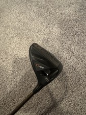 Ping G400 Driver 10.5* Alta CB Bronze 55 Stiff Graphite Shaft