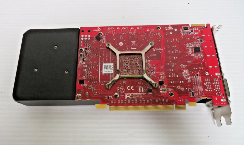 (C) AMD Radeon HD R9 370 4GB GDDR5 Graphics Card 0YX6VC - Image 3 of 4