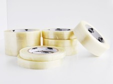 Filament Reinforced Tape Heavy Duty 148 LB Tensile Select Size and Quantity