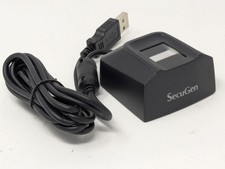 SecuGen Hamster Pro 20 HU20 Fingerprint Recognition Reader