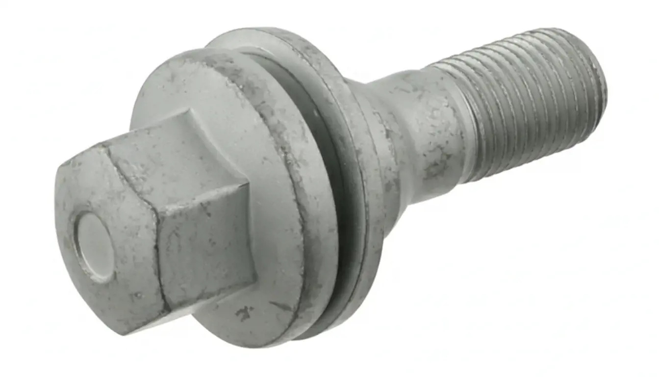 Original FEBI BILSTEIN Bullone Ruota 29208 - Immagine 3