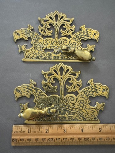 BUILD YOUR OWN LOT CABINET DOOR KNOBS DRAWER PULLS KNOB PULL ANTIQUE VINTAGE - Picture 328 of 355