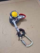 Latchways 3102L-00 TowerLatch fall protection arrest device vertical wire system