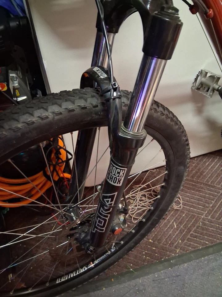Specialized Rockhopper Comp Mountain Bike - Image 2 of 4