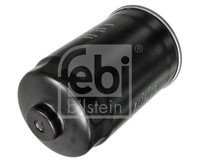 Febi Bilstein Kraftstofffilter 184054 Anschraubfilter FüR Hyundai Tucson JM FÉ 2