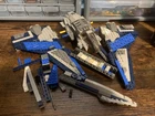 LEGO Star Wars: Mandalorian Starfighter (75316)