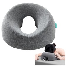 Face Down Massage Pillow for Stomach Sleeping