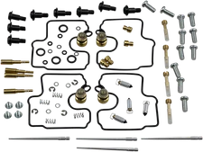 PARTS UNLIMITED Carburetor Repair Kit - Fits Kawasaki 26-1685