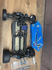 Team Associated RC10B74