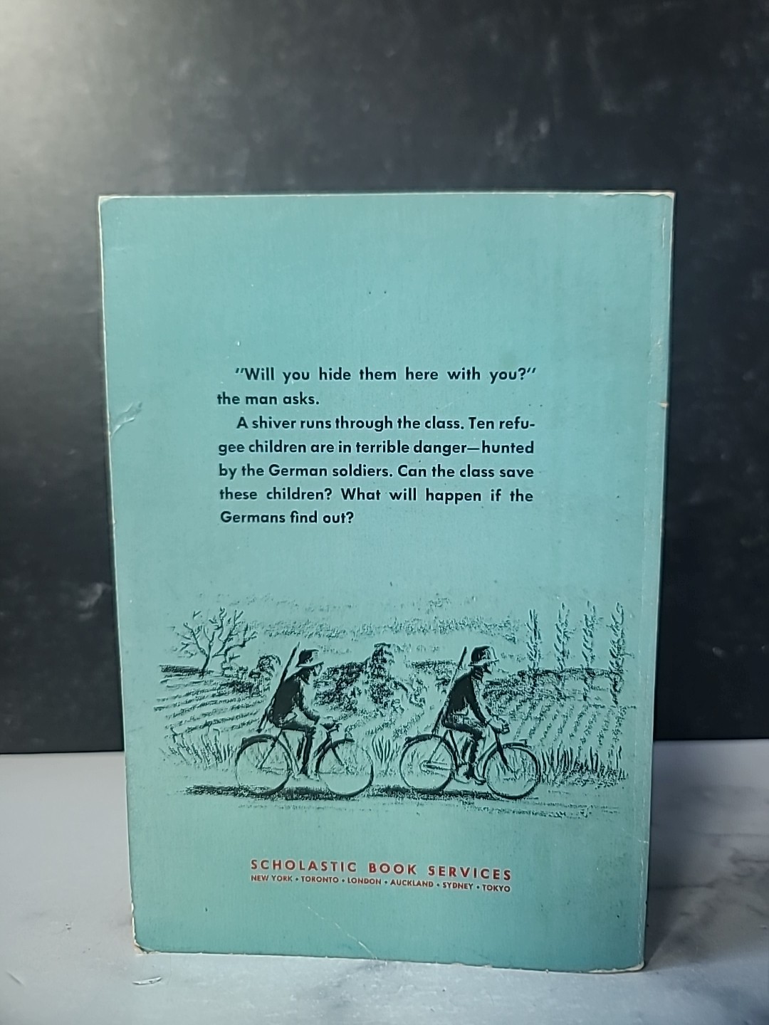 The Secret Cave By Claire Huchet Bishop Paperback