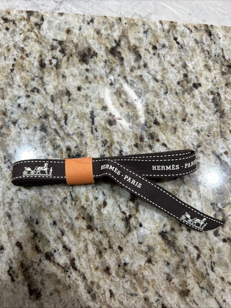 25+ HERMÈS Ribbons for sale | Updated Oct 2026