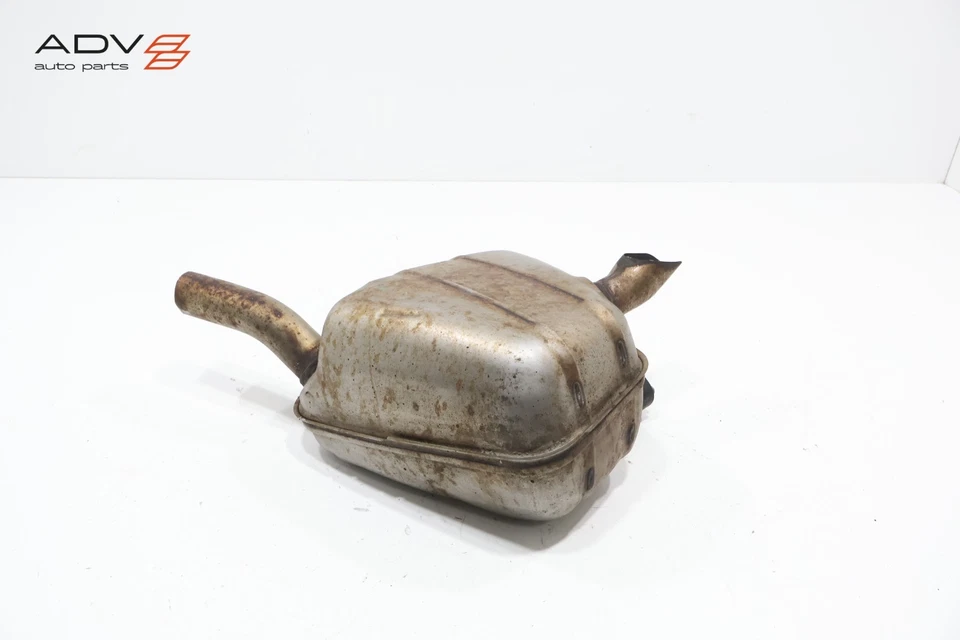 2017 - 2019 HONDA CR-V AWD 2.4L SISTEMA DE EXAUSTÃO SILENCIADOR TRASEIRO FABRICANTE DE EQUIPAMENTO ORIGINAL -CORTE- - Imagem 4 de 4