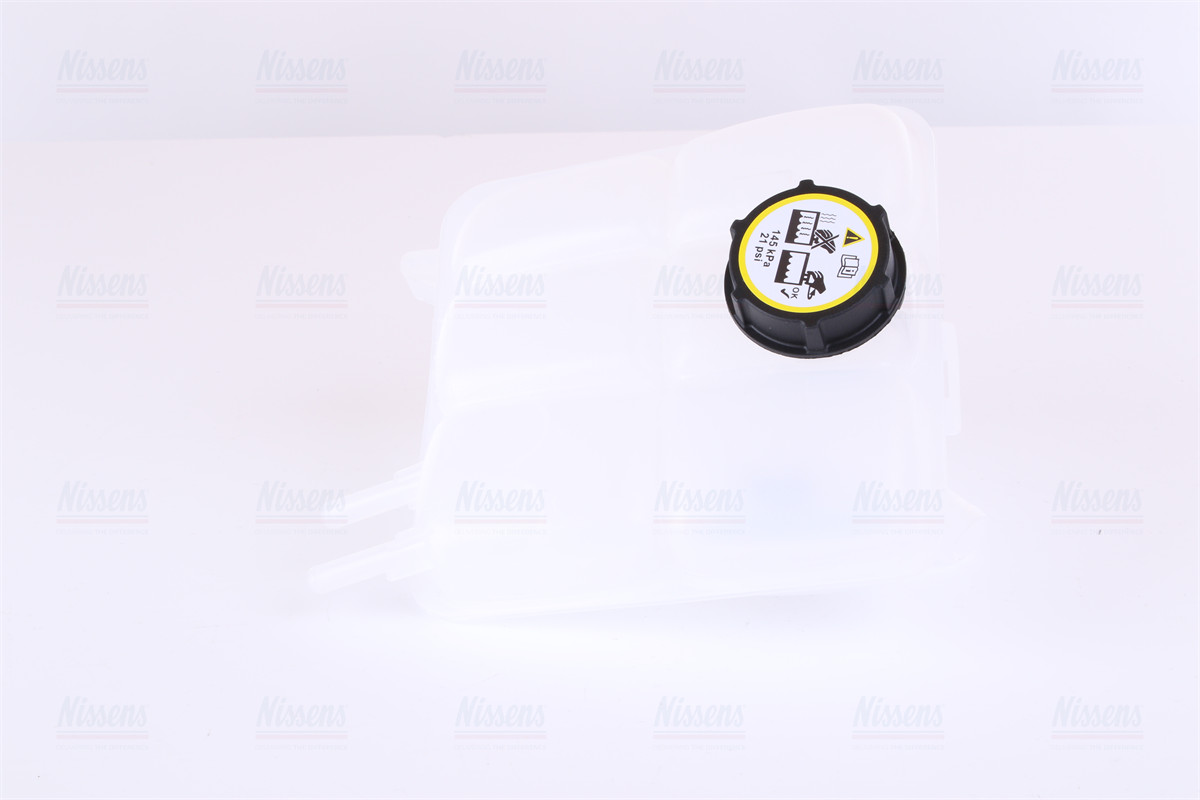 Nissens Coolant Expansion Tank Volvo C30 2007 Model 996138