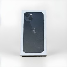 Apple iPhone 13 - 128 GB - Midnight (T-Mobile) for sale online | eBay