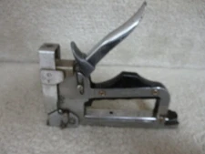 Vintage Duo-Fast High-powered Staple Gun