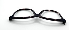 5577 - MAUI JIM 601 MJ601 LIGHT BROWN TORTOISE FRONT FACE AUTHENTIC