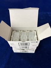 Grapas de acabado Xerox 008R12941, 5.000 grapas/cartucho, 3 cartuchos/caja