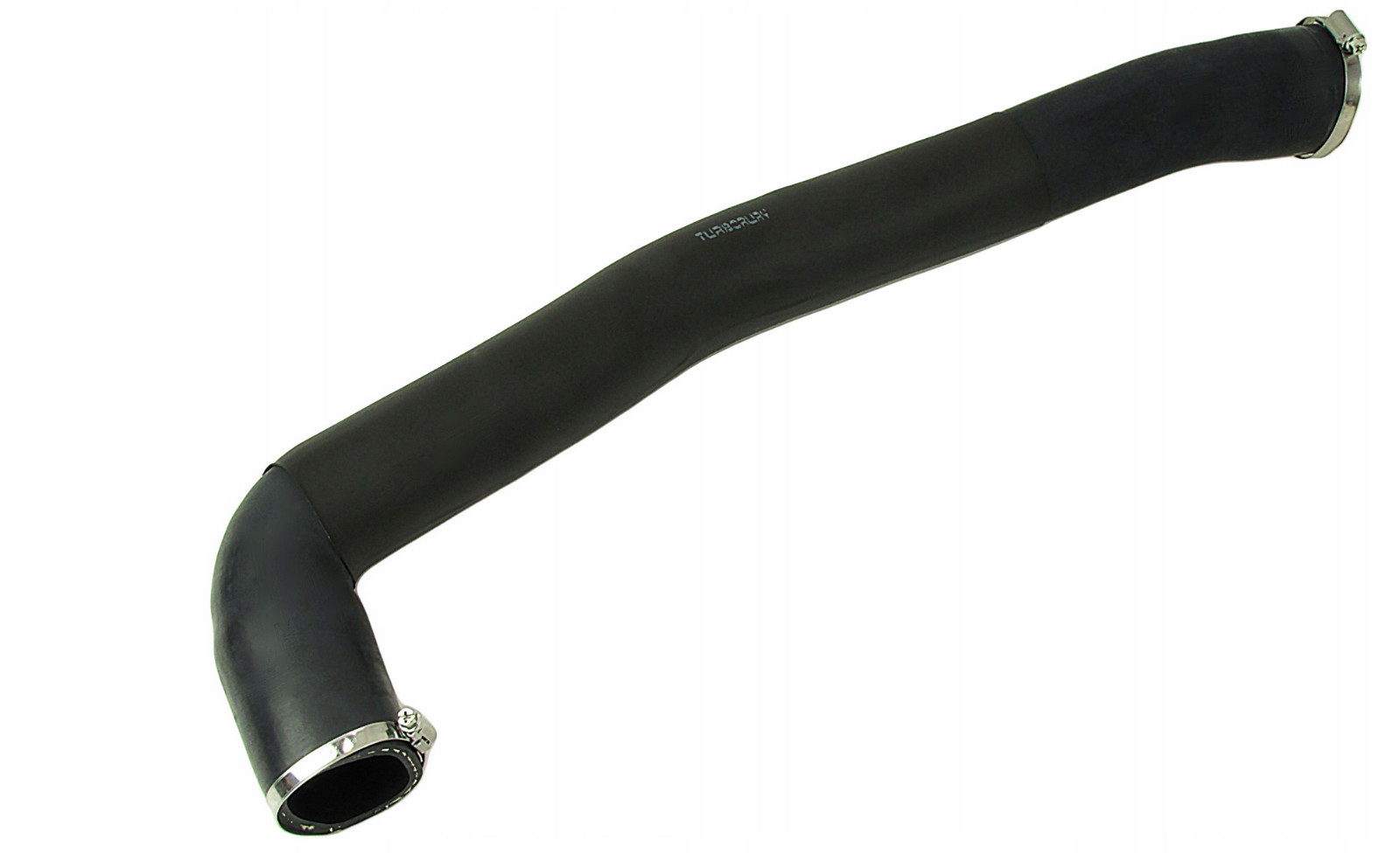 Durite pipe turbo intercooler 9815433680 pour moteurs Citroën et Peugeot