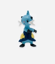 Pokemon Dewott Collectible 2” Figurine (Brand New)