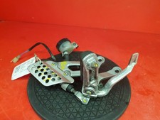 KAWASAKI ZX 1200 RIGHT FRONT FOOTREST 2006