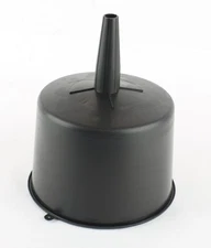 New Parker Racor F8C Fuel Filter Water Separator Funnel – OEM Yanmar 3902