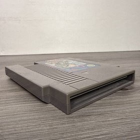 Trojan (Nintendo Entertainment System, 1989) Authentic Cartridge NES